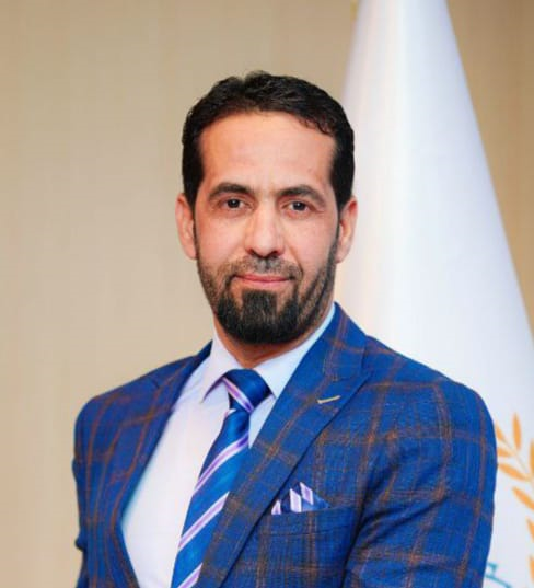 Head of Division's photo