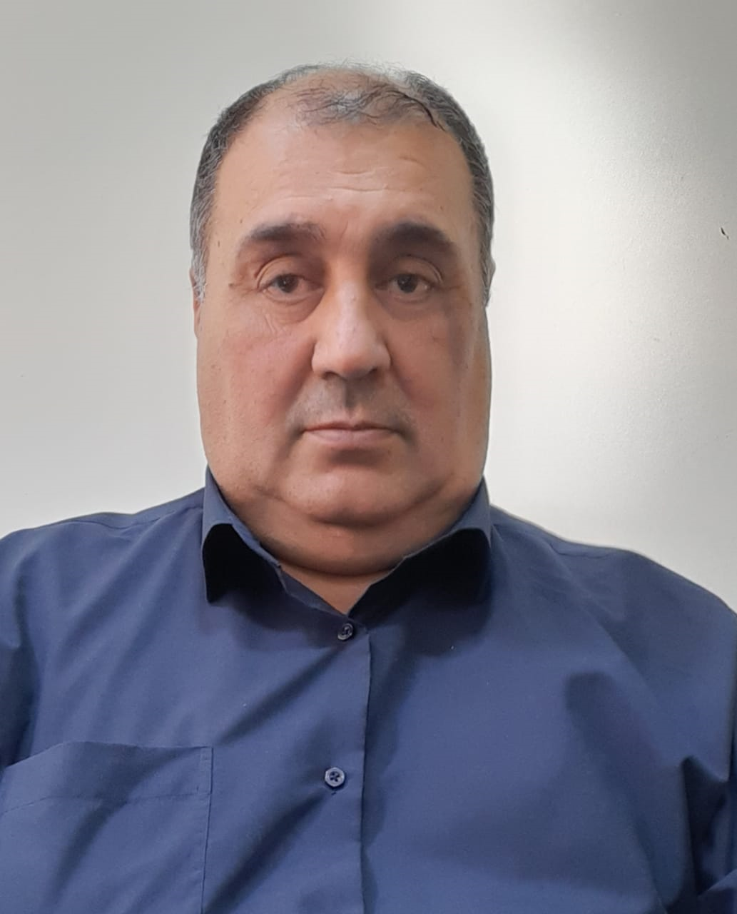 Head of Division's photo