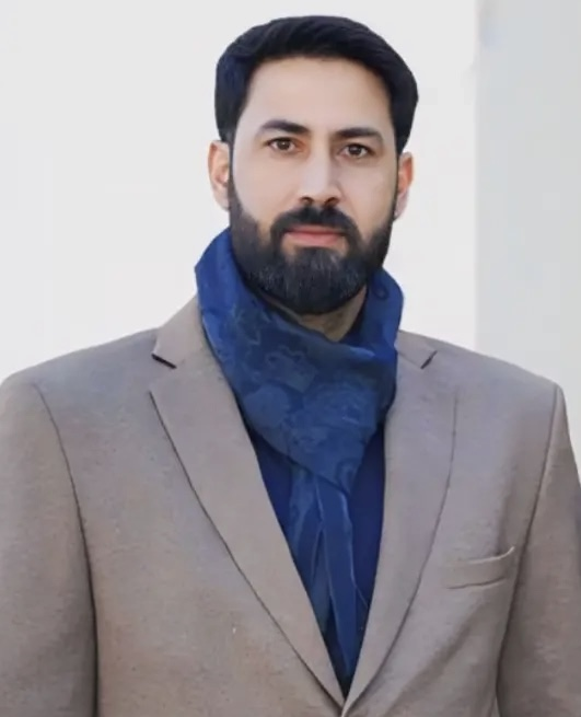 Head of Division's photo